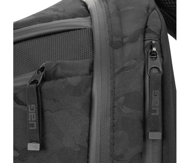 UAG BackPack 16" Black Midnight Camo - 1065045 - zdjęcie 2